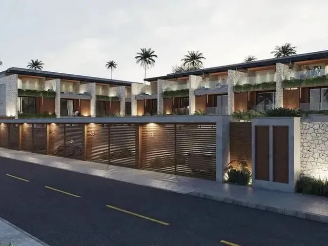 Imagem 8: Barra Nova Imóvel Frente Mar e Lagoa para Venda Possui 179M2 com 4 Quartos - Marechal