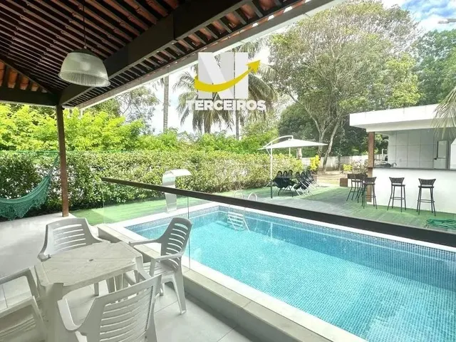 Imagem: Casa em Condomínio À Venda, 6 Quartos