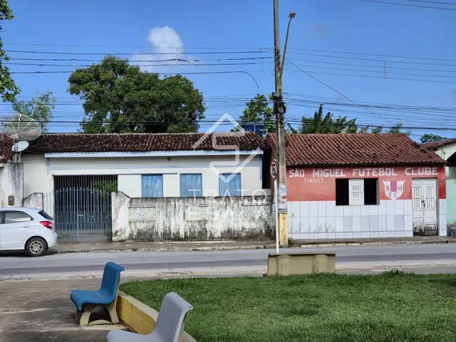 Imagem: Casa 2 Quartos Sendo 1 Suíte com Ampla