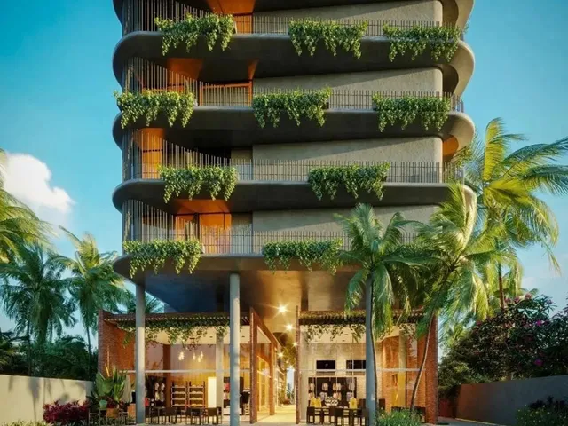 Imagem 1: Tenha Um Studio no Francês R$490.000,00 ,Localizado na Le Rue , 30 M2 em Marechal Deodoro