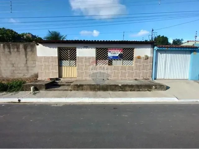 Imagem 6: Casa À Venda em Marechal Deodoro