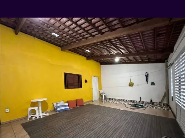 Imagem: Linda Casa 3/4 nos Recantos Próximo Ao