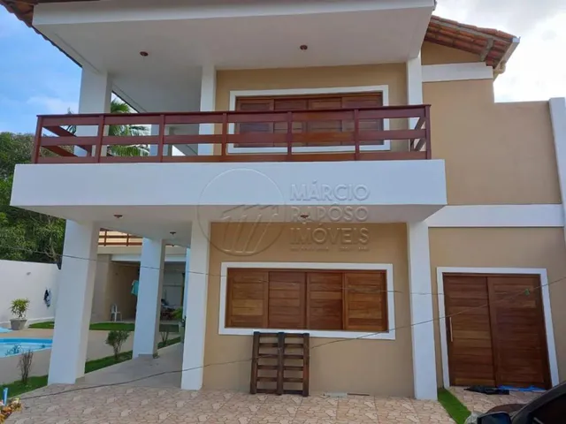 Imagem: Casa Padrão em Marechal Deodoro