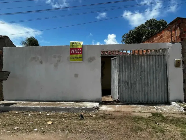 Imagem: Casa em Massagueira 160M2 Ótima Localização