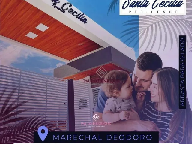Imagem: Lançamento 2° Etapa - Residencial em Marechal