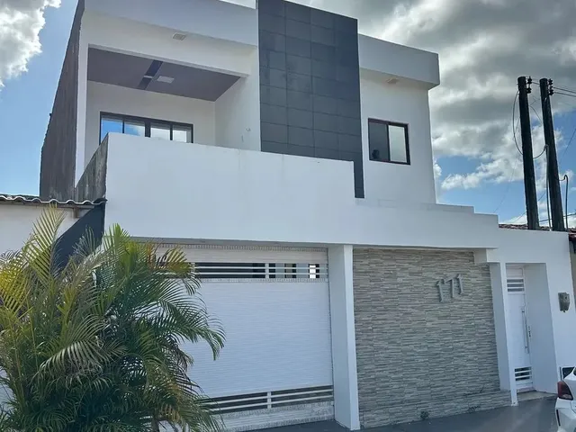 Imagem: Casa no Cond Fechado Recanto das Palmeiras
