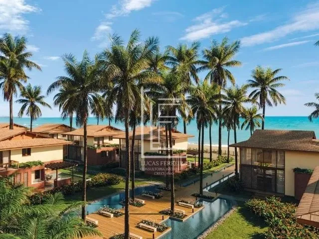 Imagem 5: Ótimas Casas de Altíssimo Padrão com 250M² na Praia de Japaratinga - Condomínio Unic
