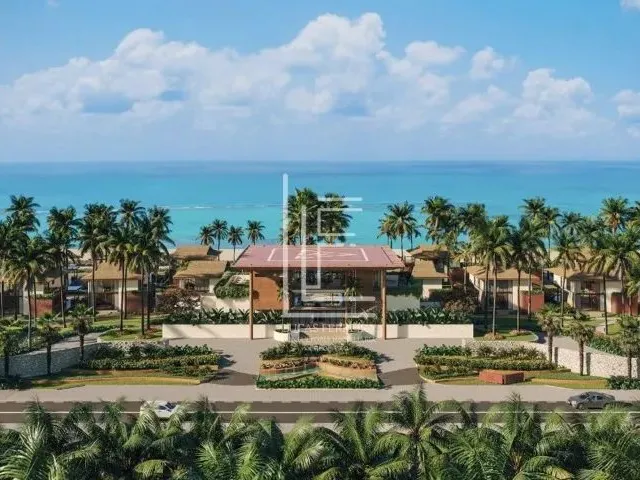 Imagem 11: Ótimas Casas de Altíssimo Padrão com 250M² na Praia de Japaratinga - Condomínio Unic