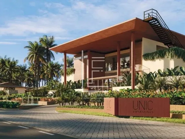 Imagem 10: Ótimas Casas de Altíssimo Padrão com 250M² na Praia de Japaratinga - Condomínio Unic