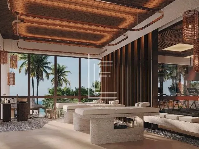 Imagem 3: Ótimas Casas de Altíssimo Padrão com 250M² na Praia de Japaratinga - Condomínio Unic