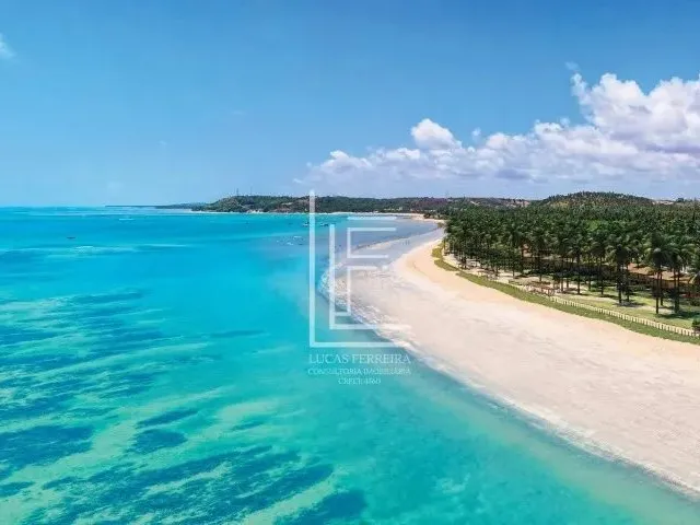 Imagem 13: Ótimas Casas de Altíssimo Padrão com 250M² na Praia de Japaratinga - Condomínio Unic