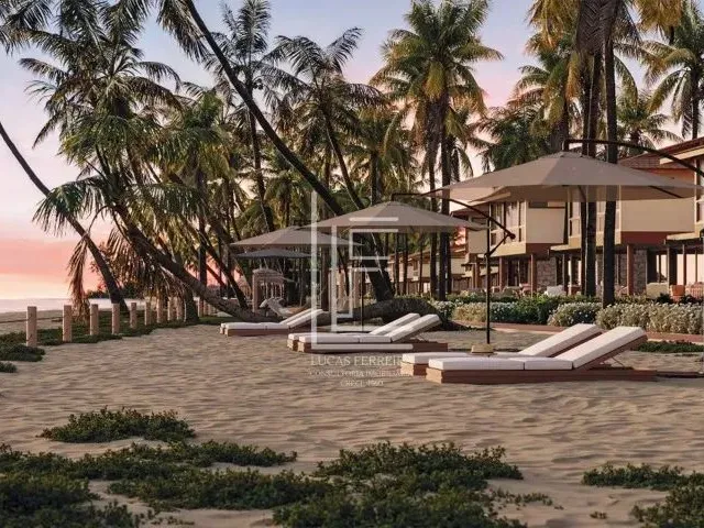 Imagem 16: Ótimas Casas de Altíssimo Padrão com 250M² na Praia de Japaratinga - Condomínio Unic