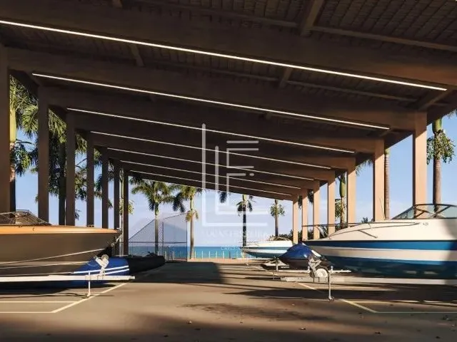 Imagem 6: Ótimas Casas de Altíssimo Padrão com 250M² na Praia de Japaratinga - Condomínio Unic