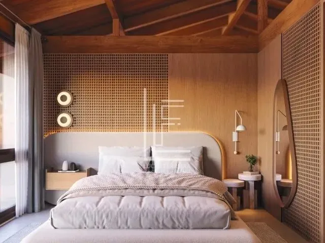 Imagem 15: Ótimas Casas de Altíssimo Padrão com 250M² na Praia de Japaratinga - Condomínio Unic