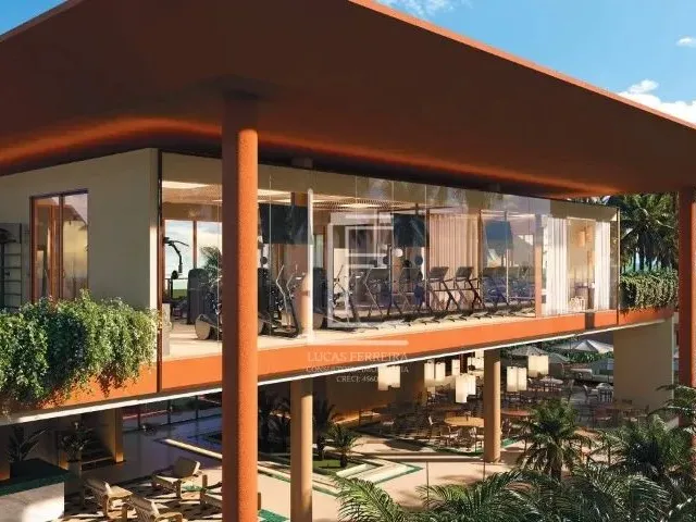 Imagem 9: Ótimas Casas de Altíssimo Padrão com 250M² na Praia de Japaratinga - Condomínio Unic