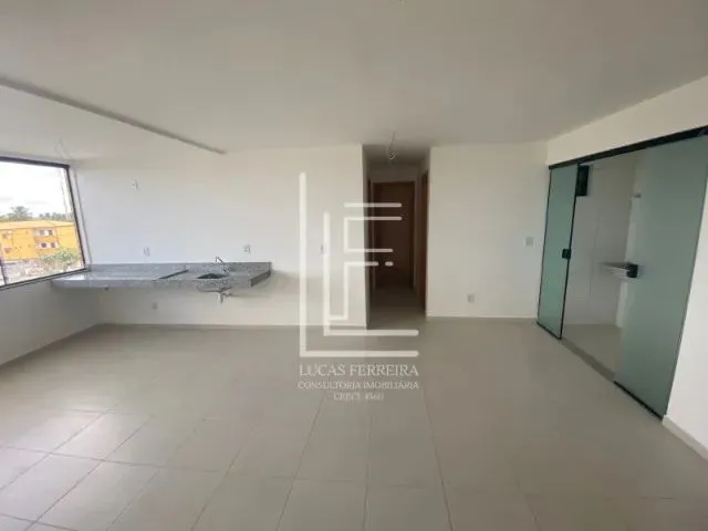 Imagem 6: Terraços da Barra - Opções de Apartamentos com 2 Ou 3 Quartos na Barra de São