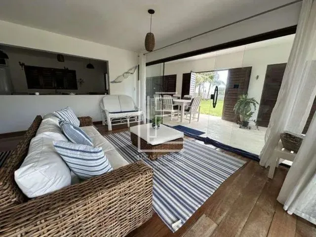 Imagem: Lindíssima Casa de Praia no Pontal do Boqueirão