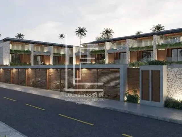 Imagem 2: Triplex a Partir de 178M² com 4 Quartos em Condomínio Fechado - Marina Exclusive