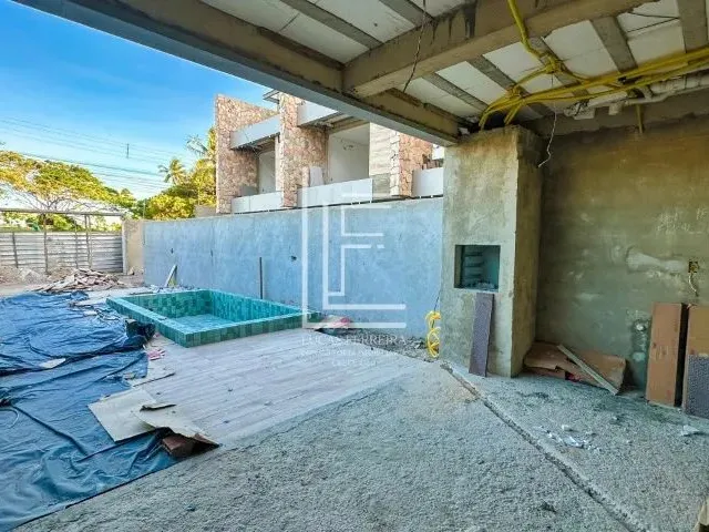 Imagem 6: Triplex a Partir de 178M² com 4 Quartos em Condomínio Fechado - Marina Exclusive