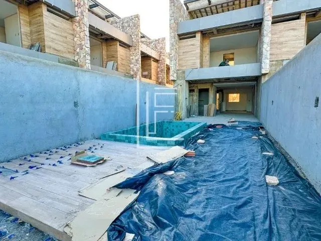 Imagem 7: Triplex a Partir de 178M² com 4 Quartos em Condomínio Fechado - Marina Exclusive