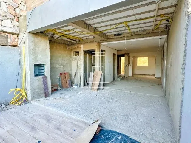 Imagem 9: Triplex a Partir de 178M² com 4 Quartos em Condomínio Fechado - Marina Exclusive