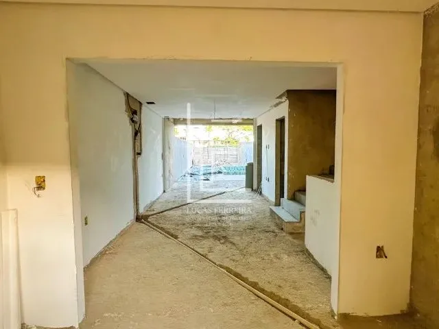 Imagem 11: Triplex a Partir de 178M² com 4 Quartos em Condomínio Fechado - Marina Exclusive