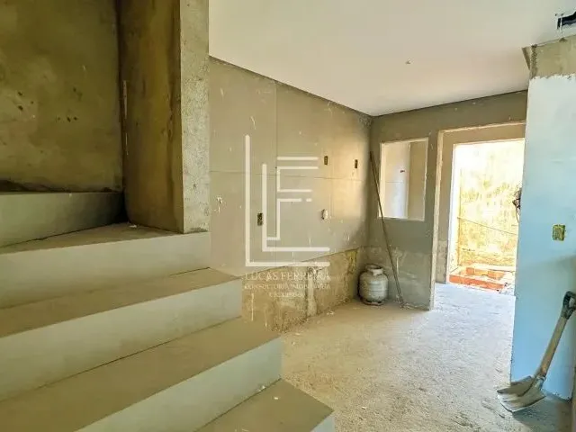 Imagem 13: Triplex a Partir de 178M² com 4 Quartos em Condomínio Fechado - Marina Exclusive