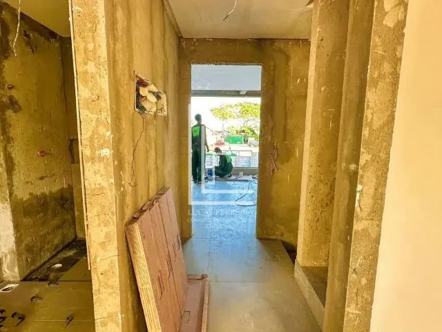 Imagem 10: Triplex a Partir de 178M² com 4 Quartos em Condomínio Fechado - Marina Exclusive