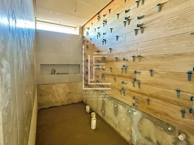 Imagem 14: Triplex a Partir de 178M² com 4 Quartos em Condomínio Fechado - Marina Exclusive