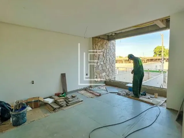 Imagem 15: Triplex a Partir de 178M² com 4 Quartos em Condomínio Fechado - Marina Exclusive