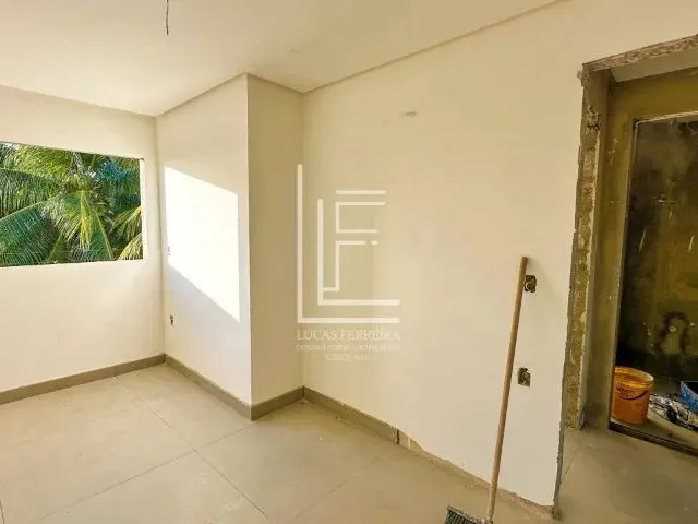 Imagem 16: Triplex a Partir de 178M² com 4 Quartos em Condomínio Fechado - Marina Exclusive