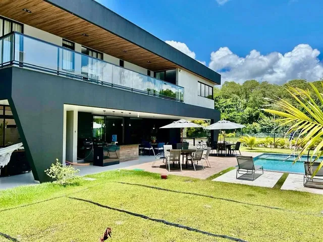 Imagem: Casa no Condomínio Laguna com 4 Suites