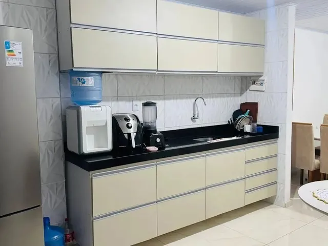 Imagem 4: Recanto dos Mares Nova Satuba Casa 3/4 Sendo 1 Suite R$ 2 0 0 M I L Ac Finciamento