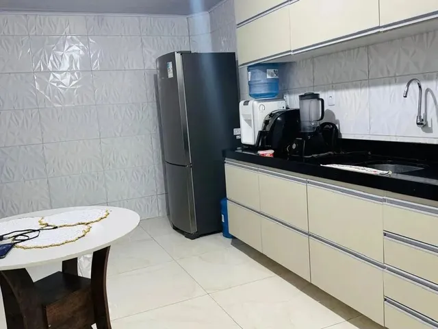 Imagem 16: Recanto dos Mares Nova Satuba Casa 3/4 Sendo 1 Suite R$ 2 0 0 M I L Ac Finciamento