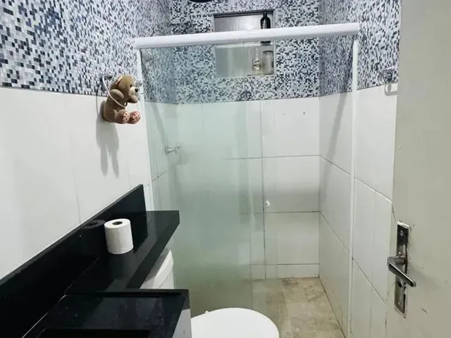 Imagem 8: Recanto dos Mares Nova Satuba Casa 3/4 Sendo 1 Suite R$ 2 0 0 M I L Ac Finciamento