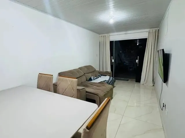 Imagem 2: Recanto dos Mares Nova Satuba Casa 3/4 Sendo 1 Suite R$ 2 0 0 M I L Ac Finciamento