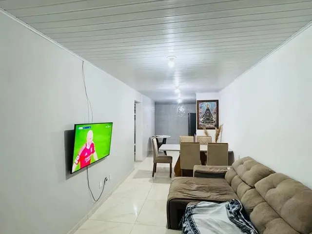 Imagem 7: Recanto dos Mares Nova Satuba Casa 3/4 Sendo 1 Suite R$ 2 0 0 M I L Ac Finciamento