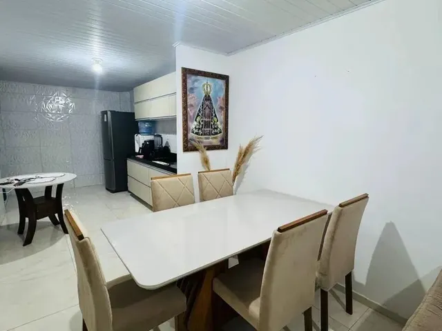 Imagem 14: Recanto dos Mares Nova Satuba Casa 3/4 Sendo 1 Suite R$ 2 0 0 M I L Ac Finciamento