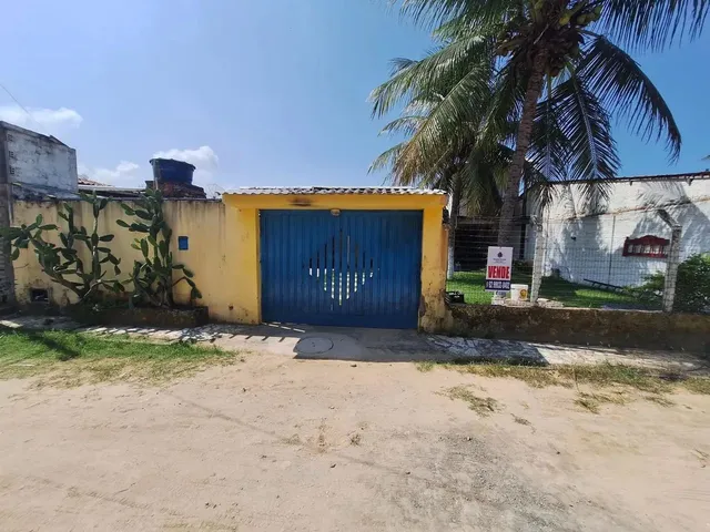 Imagem 1: Imóvel para Venda Possui 400 Metros Quadrados com 4 Quartos em Centro - São Miguel Dos