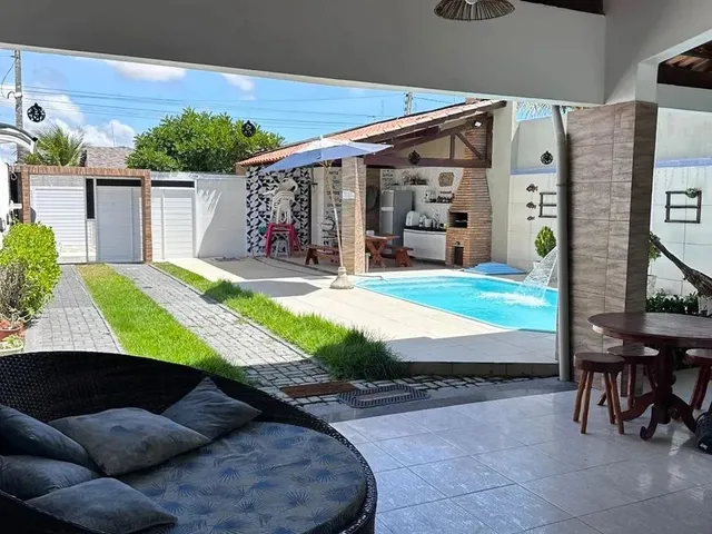 Imagem: Casa para Venda Possui 400 Metros Quadrados
