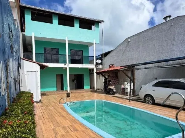 Imagem: Casa Triplex em Maragogi/Al À Venda (Ca0799-Dv