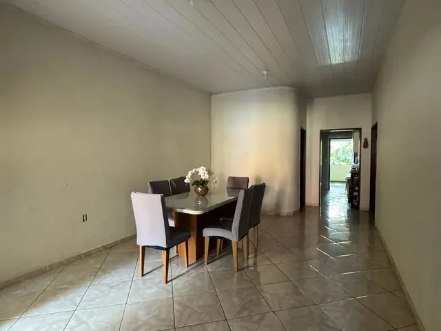 Imagem: Vendo Casa Registrada na Barra Nova