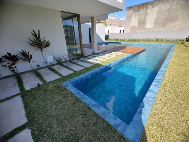 Imagem: Vendo Casa Alto Padrão Laguna - Barra Nova