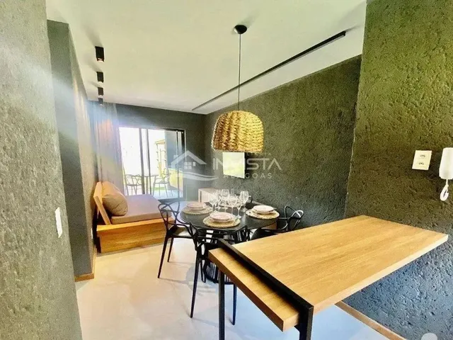Imagem: Villas Manatee - Apartamento de 67M² com