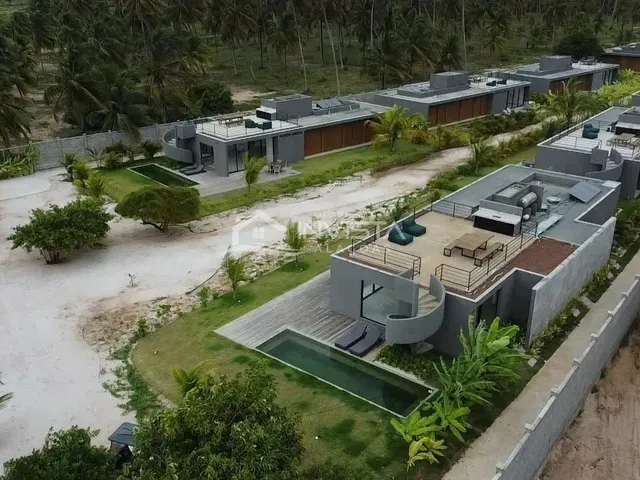 Imagem: Be Tatuamunha - Casa de Alto Padrão com