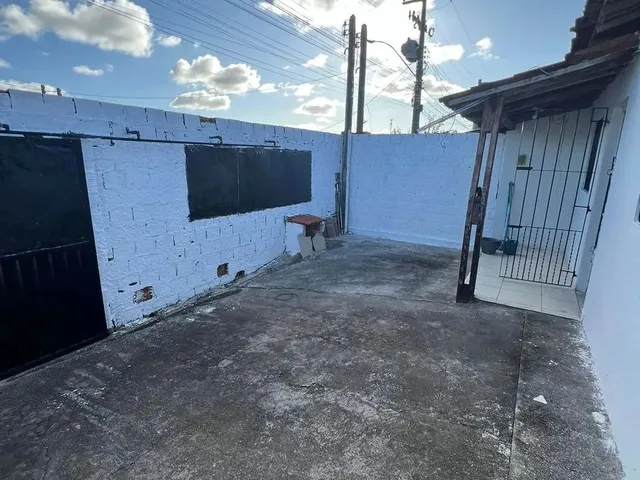 Imagem 1: Vendo Excelente Casa com 3 Quartos no Denisson Amorim - Marechal - Al