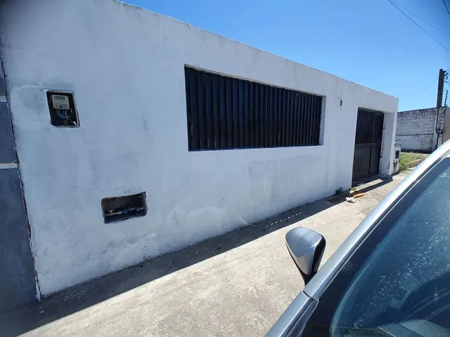 Imagem 8: Vendo Excelente Casa com 3 Quartos no Denisson Amorim - Marechal - Al