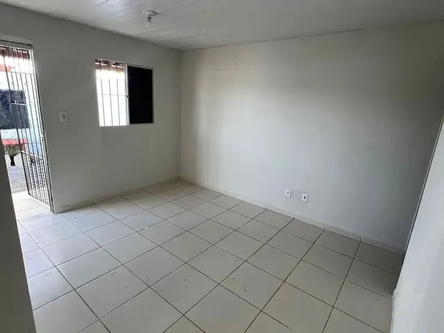 Imagem 2: Vendo Excelente Casa com 3 Quartos no Denisson Amorim - Marechal - Al