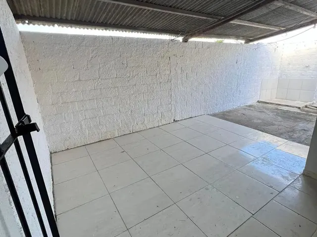Imagem 6: Vendo Excelente Casa com 3 Quartos no Denisson Amorim - Marechal - Al