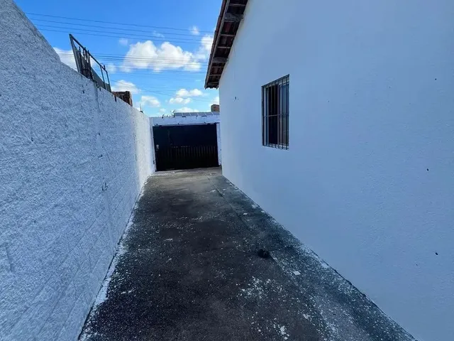 Imagem 3: Vendo Excelente Casa com 3 Quartos no Denisson Amorim - Marechal - Al
